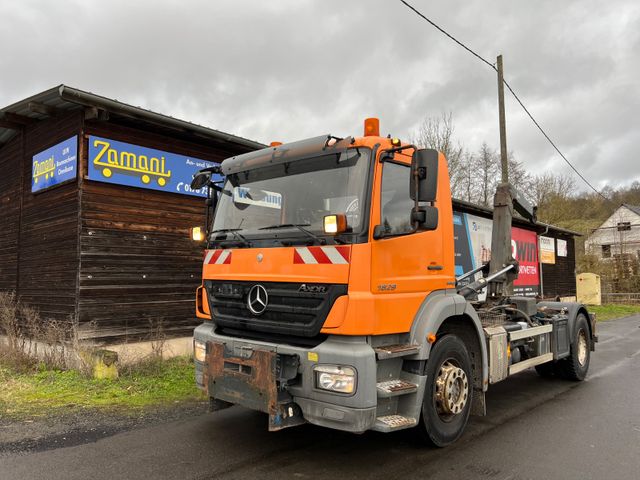 Mercedes-Benz Axor 1829 BL/9,5T Zuladung/Multilift