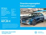 Volkswagen Tayron Life 1.5 TSI DSG Navi Kamera AHK ACC LED - blaue Volkswagen Tayron