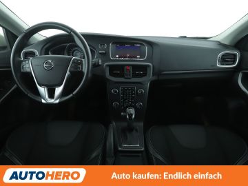 Volvo V40 - 12