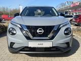 Nissan JUKE 1.0 DIG-T 114 PS 7DCT ACENTA NC Komfort - Nissan Vorführfahrzeuge