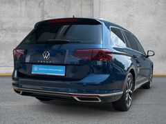 Fahrzeugabbildung Volkswagen Passat Variant 1.5 TSI DSG Elegance AHK MATRIX L