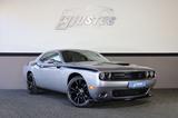 Dodge Challenger 3.6 SXT/TEMP/BTH/RFK/TEMP/AMBIE/R20 - silberne Dodge Challenger