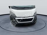 Peugeot boxer 2.2 hdi - gebrauchte Peugeot Boxer aus dem Jahr 2014