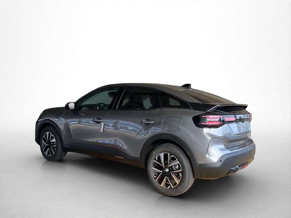 Citroën C4 - Bild 8