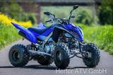 Yamaha YFM 700 R SE MY24 LOF-Umbau mit TZL - Offers