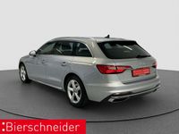 Audi A4 - Vorschau Bild 6