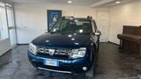 Dacia Duster 1.5 dCi 110CV 4x2 La Gazzetta dello - : Geländewagen, Gaz