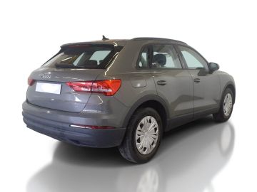 Audi Q3 - 5