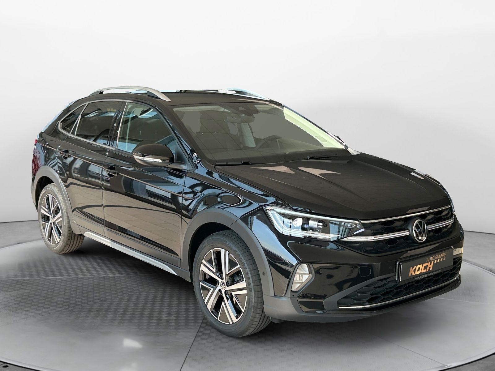 Volkswagen Taigo - Bild 5