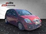 Citroën C2 Tonic - Citroën C2 mit Benzin-Antrieb