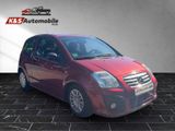 Citroën C2 Tonic - Citroën C2 aus 2009