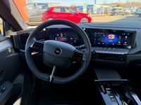 Opel Astra - Vorschau Bild 8