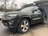 Jeep Grand Cherokee 3.0 CRD 4x4 VOLL - Jeep Grand Cherokee: 4.0