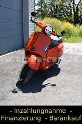 Vespa GTS 300 Euro5 Arrow - VESPA GT