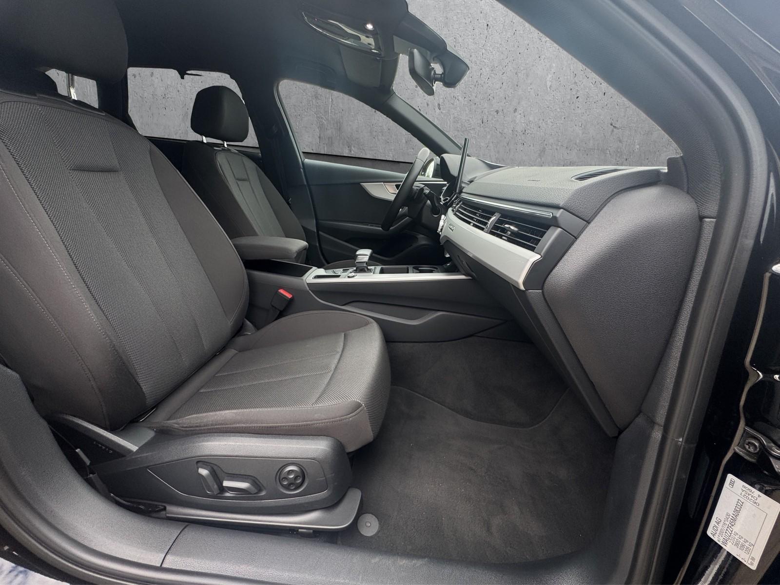 Audi A4 Avant advanced 40 TFSI quattro S tronic, миниатюра 16