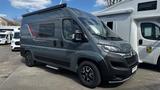 Bürstner CAMPEO C540 Active PAKET WINTERP / MARKISE TECH - Bürstner Active