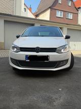 Volkswagen VW POLO  6R 1,6 TDI Match 90 ps Panorama//PDC - Volkswagen Polo: TDI Match