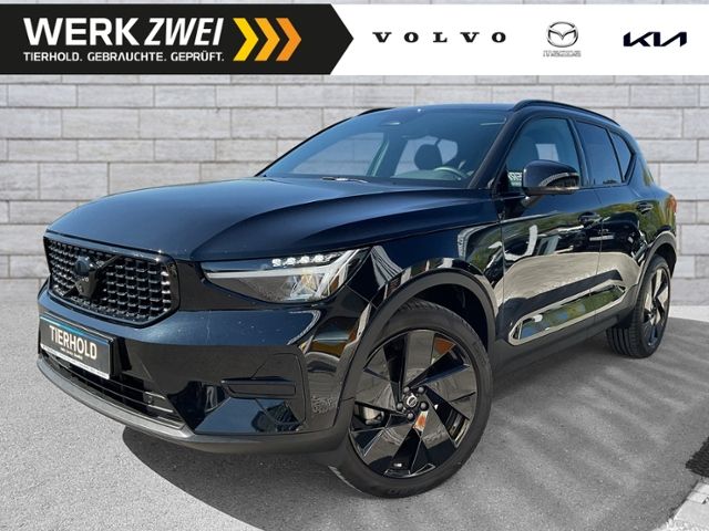 Image of Volvo XC40