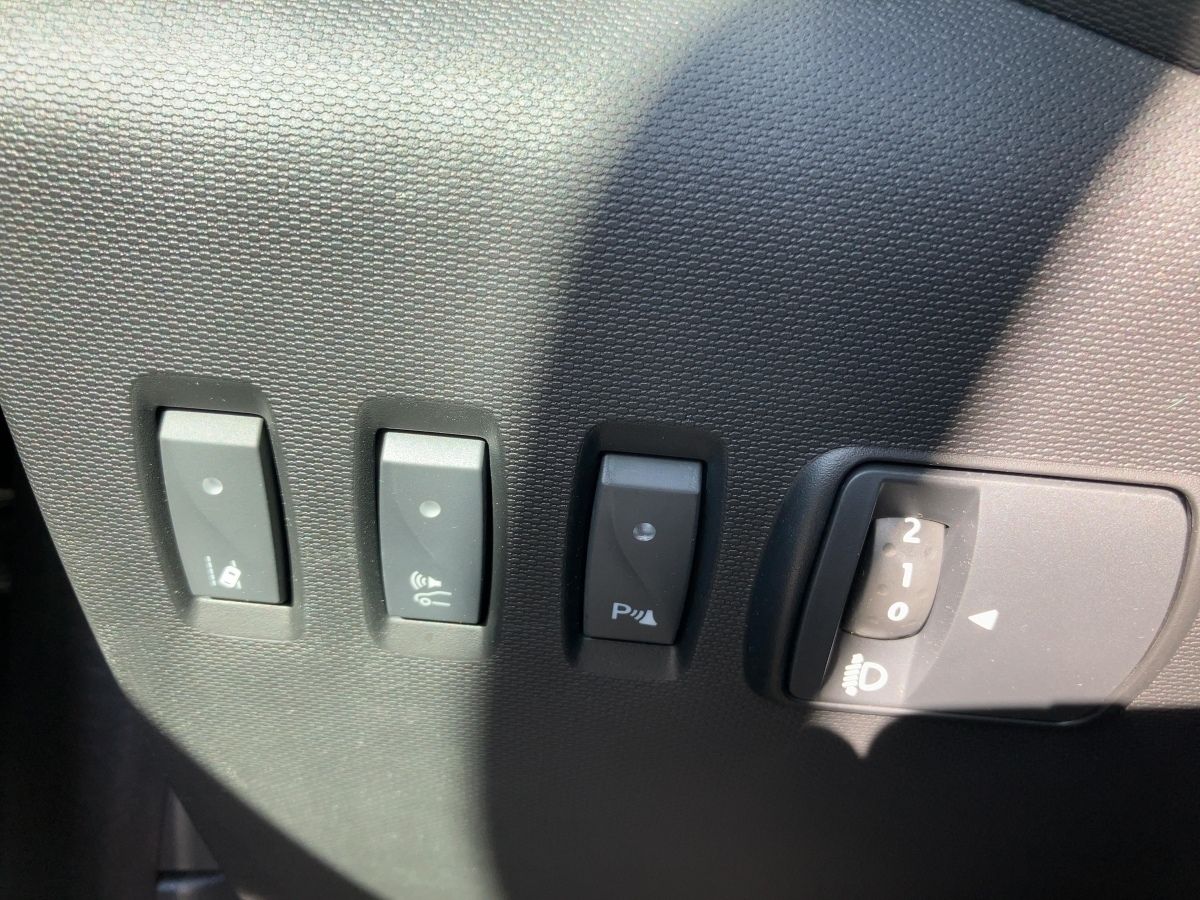 Renault Twingo - Bild 20