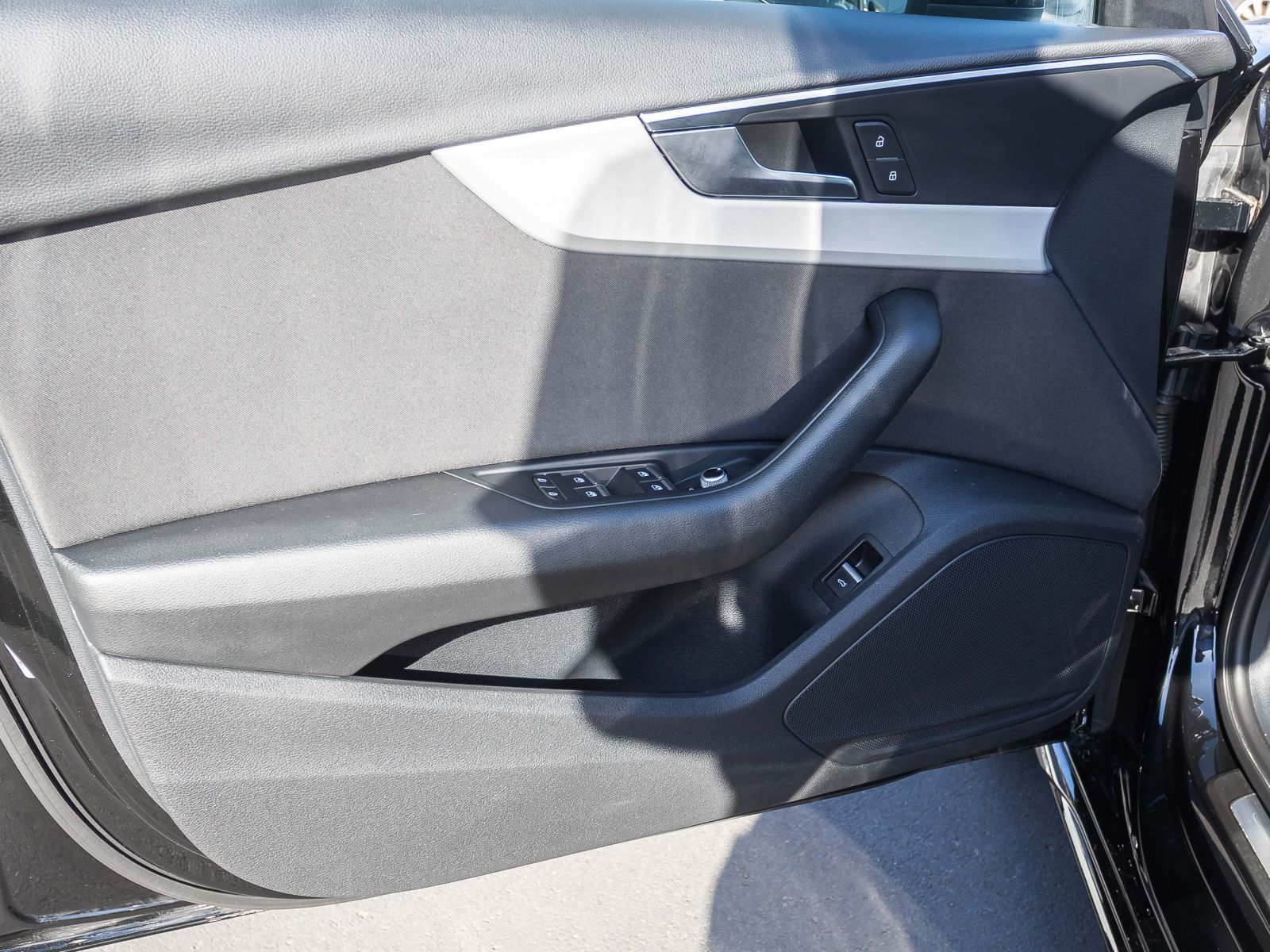Audi A4 - Bild 11