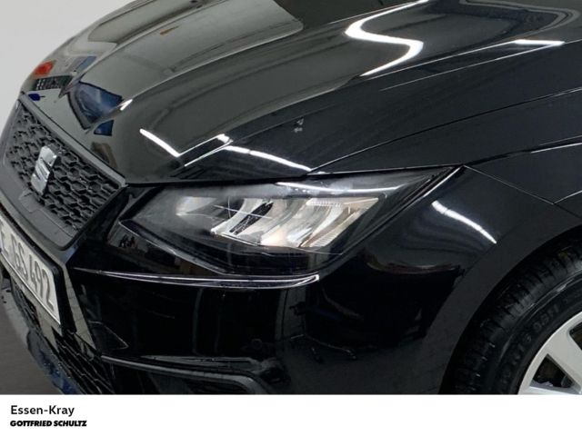 Seat Ibiza - Bild 5