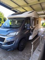 Knaus Sky Wave 650 MF -  5 Sitze - Hubbett - Vorzelt - - Knaus Sky wave 650 mf