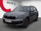 Skoda Kamiq Tour 1.0 TSI AHK FLA SpurH DynLi KeyLess - Skoda Kamiq aus 2025