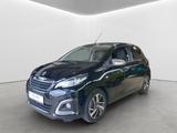 Peugeot 108 TOP Collection 1.0 El. Verdeck DAB SHZ Notbr - Peugeot 108: Collection