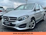 Mercedes-Benz B 200 Aut. Navi Leder Pano LED SPORTSITZE Kamera - Mercedes-Benz B 200 Gebrauchtwagen in Köln