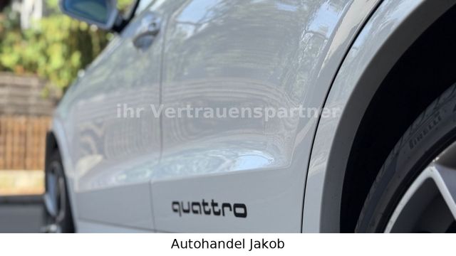 Audi RSQ3/24Mon. Garantie/Exclusive/Performance/TRAUM