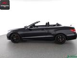 Mercedes-Benz E 250 Cabrio PANAMERICANA,AIRSCARF,LEDILS,AHK  - Mercedes-Benz E 250 mit Benzin-Antrieb: Cabrio
