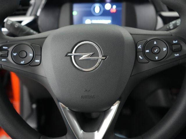 Corsa-e F EDITION 50kWH AT+RÜCKFAHRKAMERA+SITZHE