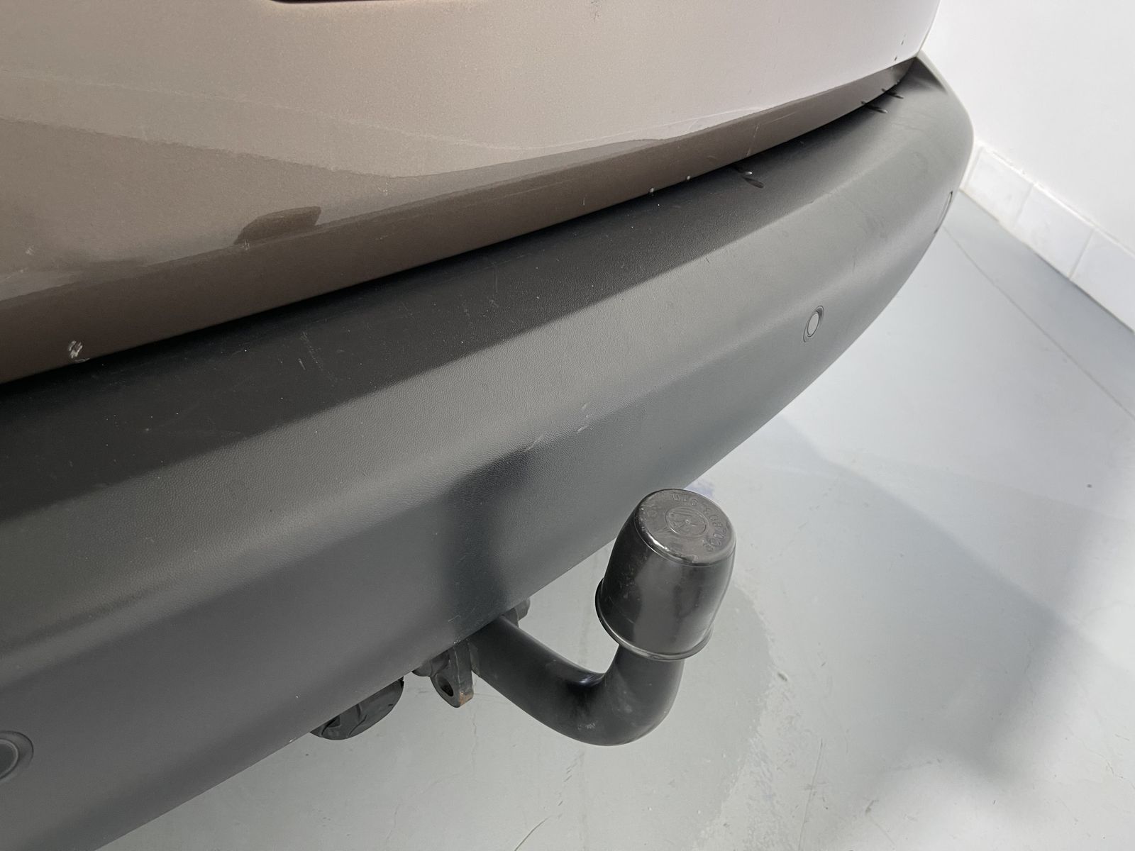 Fahrzeugabbildung Volkswagen Caddy Trendline 2.0 TDI*Navi*PDC*AHK*SHZ*Klima*