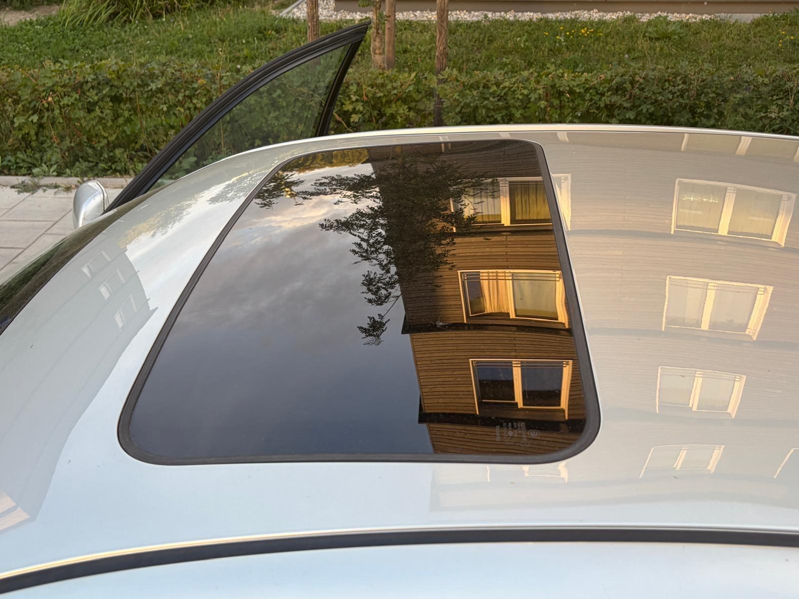 Toyota Camry 2.4 Auto -