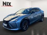 Lexus RZ 450 eLuxury,- Design Paket, PANO, LED - Lexus RZ aus 2023