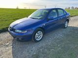 Seat SEAT TOLEDO 1.6 16V 105 PS ALU TÜV / ASU A... - Seat Toledo: 1.6