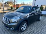 MINI ONE Countryman One Pepper*KLIMA*NAVI* - MINI ONE in Stuttgart