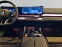 BMW 520 - Vorschau Bild 12