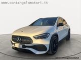 Mercedes-Benz MERCEDES-BENZ GLA 220 d Automatic 4Matic Premium - Mercedes GLA 220 mit Halbautomatikschaltung