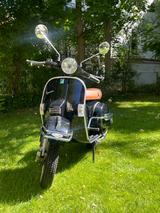 Vespa PX200 - ROLLER 200