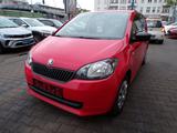 Skoda Citigo 1.0 MPI 44kW Active - Skoda Citigo Gebrauchtwagen in Berlin