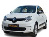 Renault Twingo Life*Geschwindigkeitsbegrenzer*Licht Sen* - Renault Twingo Gebrauchtwagen in Düsseldorf