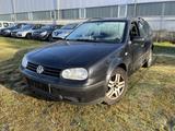 Volkswagen Golf Special Klima el Fensterheber - Volkswagen Golf: Special