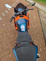 KTM Rc390 