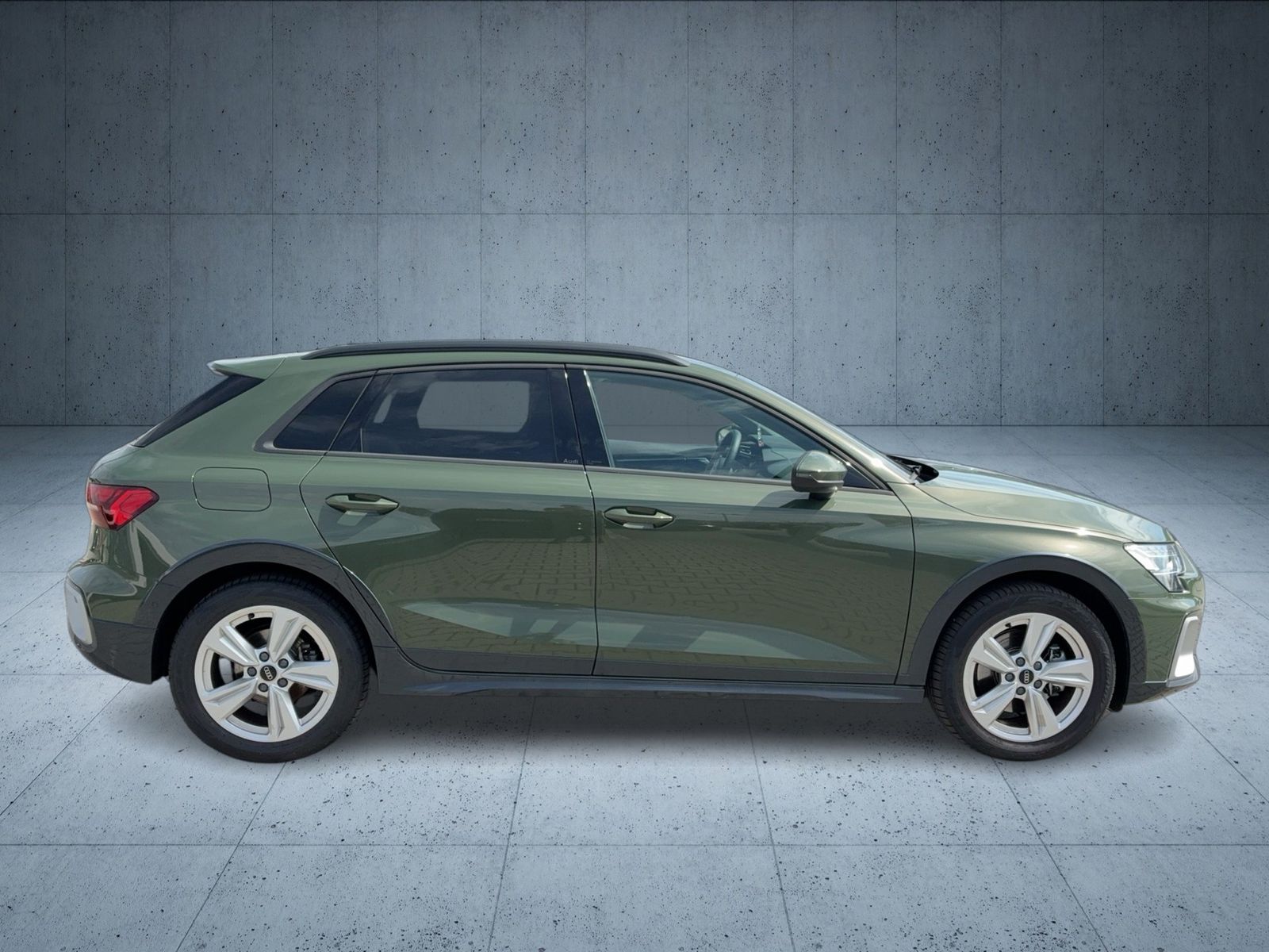 Audi A3 - Bild 7