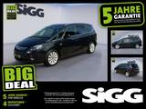 Opel Zafira C Tourer 2.0 CDTI Innovation 7-Sitzer - Opel Zafira Gebrauchtwagen in Augsburg