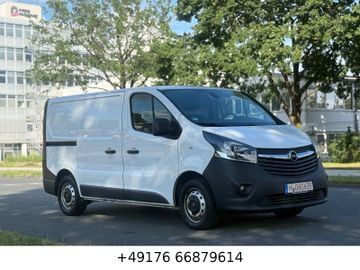 Opel Vivaro - 5