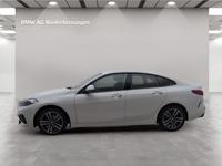 BMW 218i Gran Coupé LiveCockpitProf PDC Sportsitze S
