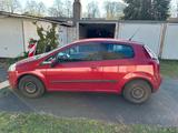 Fiat Grande Punto Evo - Fiat Grande Punto: Evo