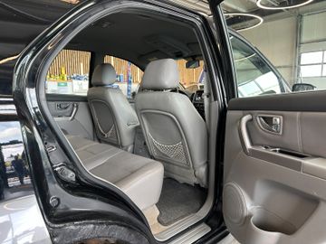 MYAUTOCENTER – Gebraucht- und Jahreswagen mit Werkstattservice in Pfaffenhofen Kia Sorento 2.5 *Adpv-Fahrwerk*Tempo*Klimaauto*SitzH